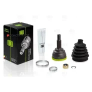 ���� �����. ��� �/� Lada X-Ray (15-) | ����� ����/��� | Trialli GO843 GO843 ����