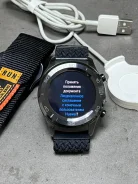 Huawei Watch 2 ����