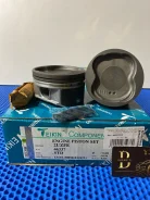 �������� ������� STD, 2UZ-FE, ���� ������� �� 8 ��, 13101-50050-01, 13101-50040-01, 46337-STD, Teikin (� / 11 / 95) ���������� 46337STD ����
