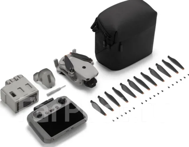 DJI Lito X1. ��� ����� �� ���������� ����