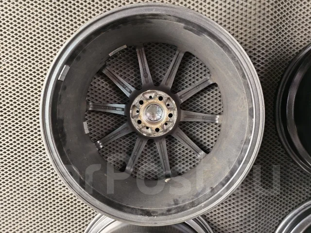 Stranger. 7.5x18", 5x100, ET48, �� 67,1���. ����