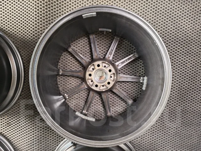 Stranger. 7.5x18", 5x100, ET48, �� 67,1���. ����