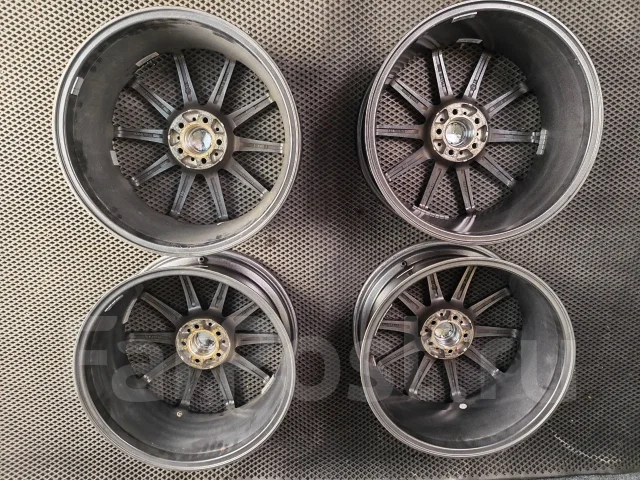 Stranger. 7.5x18", 5x100, ET48, �� 67,1���. ����