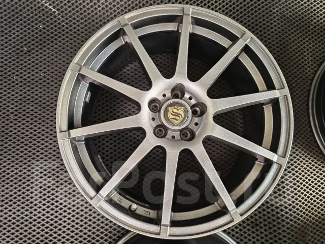 Stranger. 7.5x18", 5x100, ET48, �� 67,1���. ����