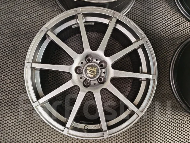 Stranger. 7.5x18", 5x100, ET48, �� 67,1���. ����