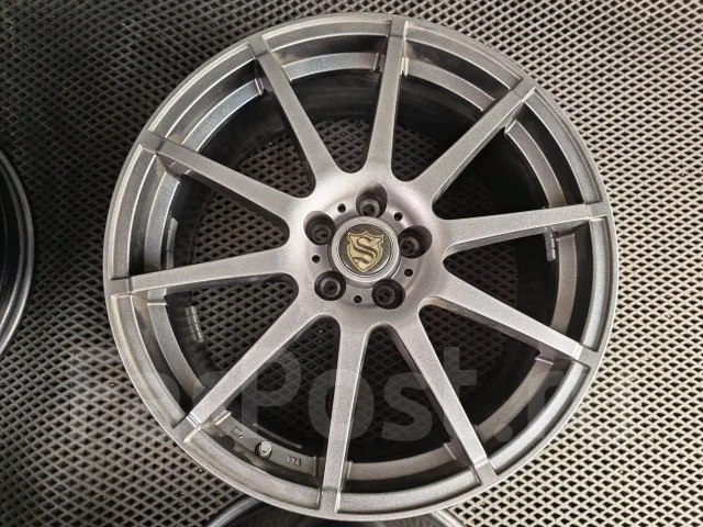 Stranger. 7.5x18", 5x100, ET48, �� 67,1���. ����