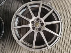 Stranger. 7.5x18", 5x100, ET48, �� 67,1���. ����