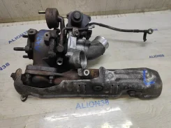 ������� ����� 1Vdftv Toyota Land Cruiser, VDJ200 17208-51011 ����