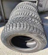 Bridgestone Blizzak DM-V1. ������, ��� �����, 2012 ���, �/�, ����� 30 %. �������� ������� ����
