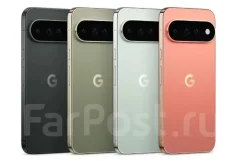 Google Pixel 11 Pro. �����, 256 ��. ��� ����� �� ���������� ����