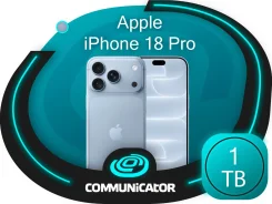 Apple iPhone 18 Pro. �����, 1 ��, ���������, 3G, 4G LTE, 5G, Dual-SIM. ��� ����� �� ������������ ����