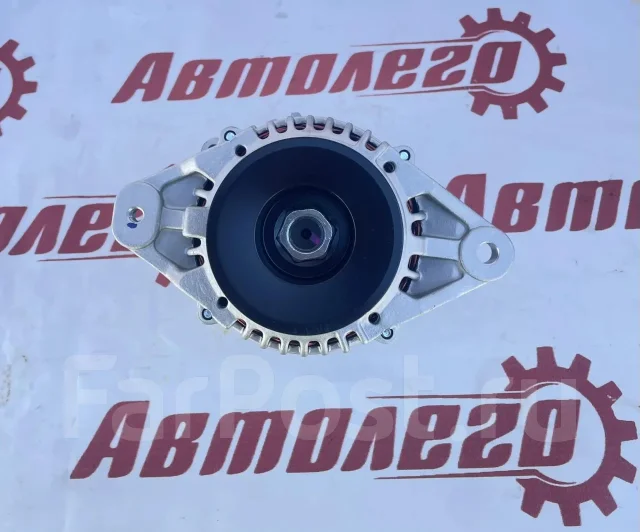 ��������� TD27/TD25 12V 60A 2V 23100-7T400 ����