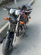 Yamaha XJR 400. 400����. ��., ��������, ������ �� �� ����