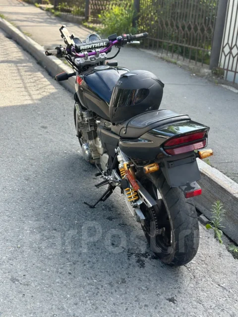 Yamaha XJR 400. 400����. ��., ��������, ������ �� �� ����