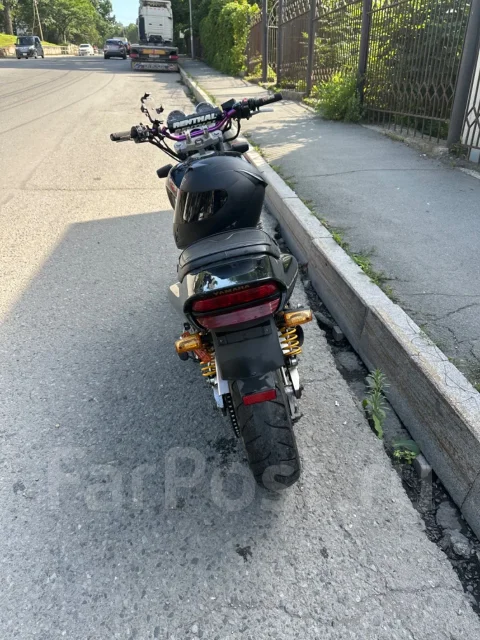 Yamaha XJR 400. 400����. ��., ��������, ������ �� �� ����