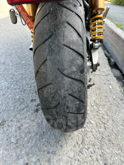Yamaha XJR 400. 400����. ��., ��������, ������ �� �� ����
