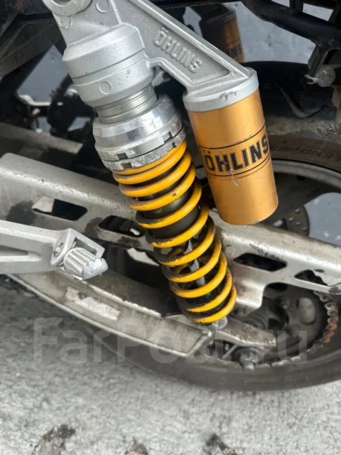 Yamaha XJR 400. 400����. ��., ��������, ������ �� �� ����