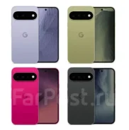 Google Pixel 11. �����, 256 ��. ��� ����� �� ���������� ����