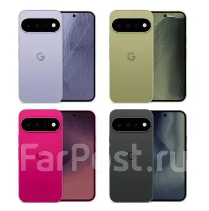 Google Pixel 11. �����, 512 ��. ��� ����� �� ���������� ����