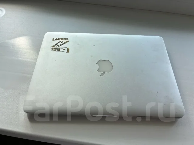 Apple MacBook Pro 13 2015 Early. 13", 2,7����, ��� 8 ��, ���� 128���, WiFi: 1, Bluetooth: 1 ����