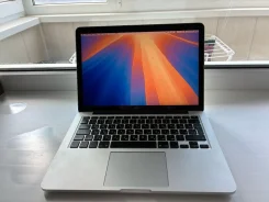 Apple MacBook Pro 13 2015 Early. 13", 2,7����, ��� 8 ��, ���� 128���, WiFi: 1, Bluetooth: 1 ����