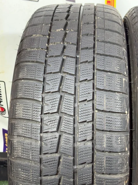 Dunlop Winter Maxx WM01. ������, ��� �����, 2019 ���, �/�, ����� 5 % ����