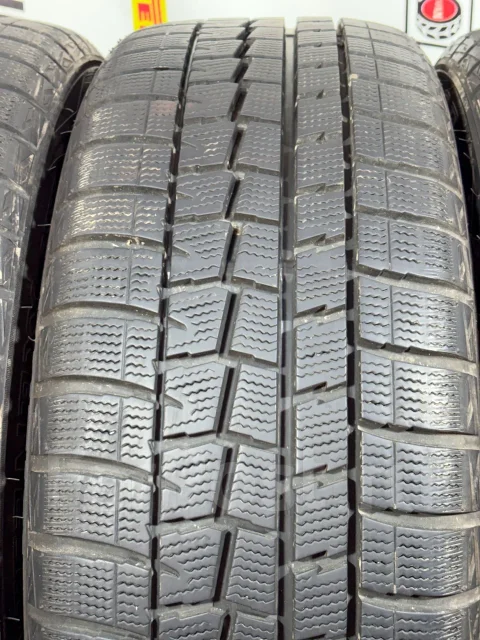 Dunlop Winter Maxx WM01. ������, ��� �����, 2019 ���, �/�, ����� 5 % ����