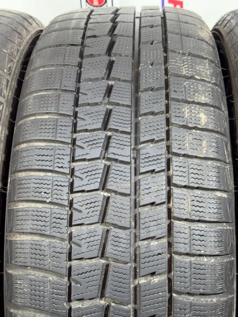 Dunlop Winter Maxx WM01. ������, ��� �����, 2019 ���, �/�, ����� 5 % ����
