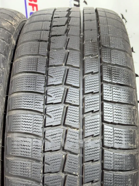 Dunlop Winter Maxx WM01. ������, ��� �����, 2019 ���, �/�, ����� 5 % ����