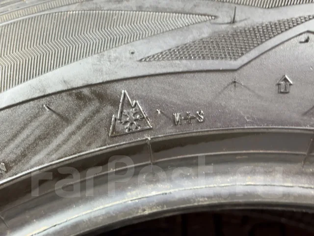 Dunlop Winter Maxx WM01. ������, ��� �����, 2019 ���, �/�, ����� 5 % ����