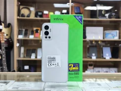 Infinix HOT 30i. �/� ����