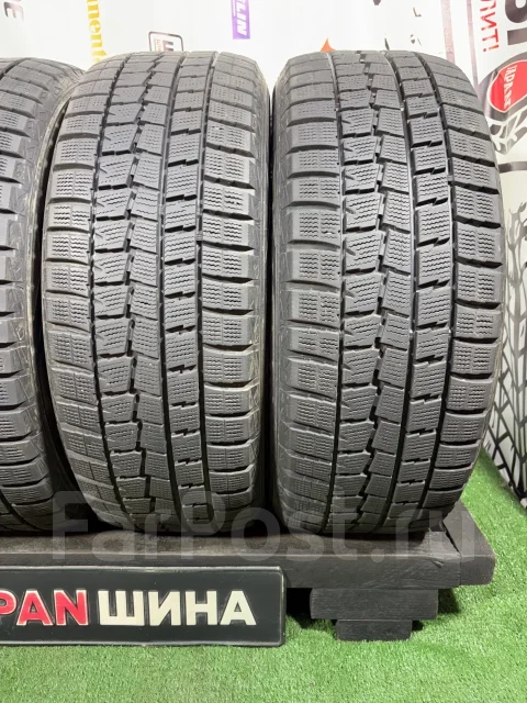 Dunlop Winter Maxx WM01. ������, ��� �����, 2016 ���, �/�, ����� 5 % ����