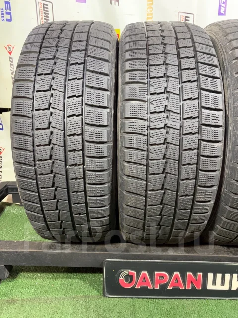 Dunlop Winter Maxx WM01. ������, ��� �����, 2016 ���, �/�, ����� 5 % ����
