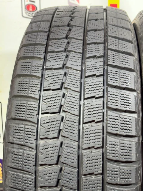 Dunlop Winter Maxx WM01. ������, ��� �����, 2016 ���, �/�, ����� 5 % ����