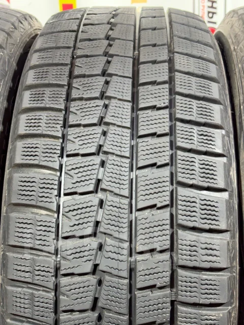 Dunlop Winter Maxx WM01. ������, ��� �����, 2016 ���, �/�, ����� 5 % ����