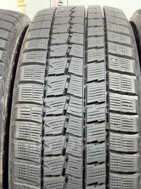 Dunlop Winter Maxx WM01. ������, ��� �����, 2016 ���, �/�, ����� 5 % ����