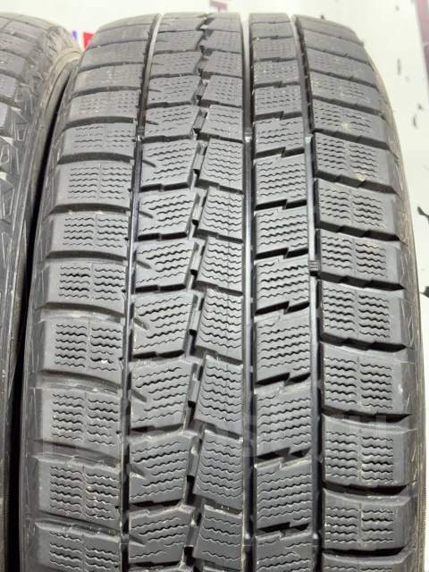 Dunlop Winter Maxx WM01. ������, ��� �����, 2016 ���, �/�, ����� 5 % ����