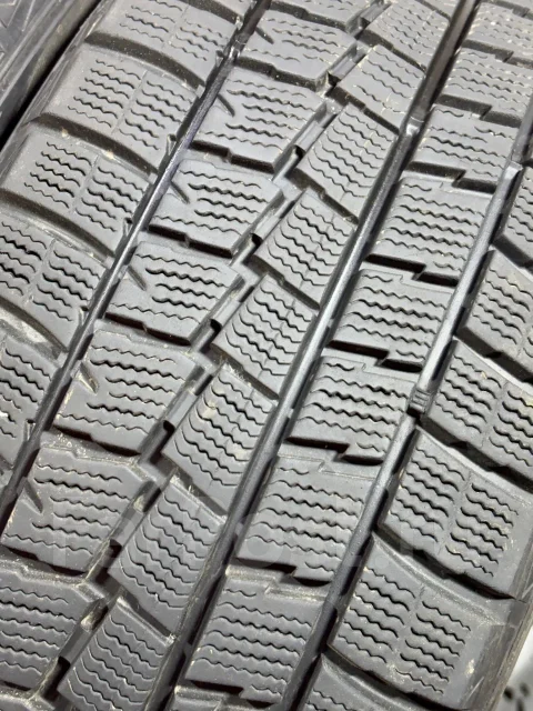 Dunlop Winter Maxx WM01. ������, ��� �����, 2016 ���, �/�, ����� 5 % ����