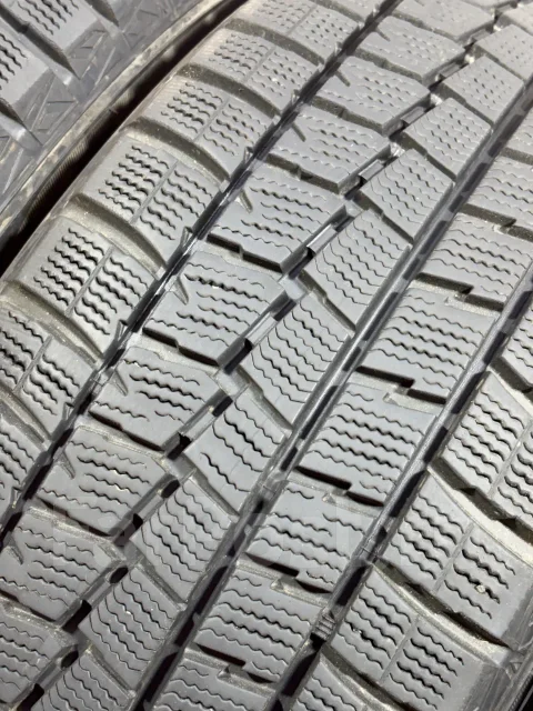 Dunlop Winter Maxx WM01. ������, ��� �����, 2016 ���, �/�, ����� 5 % ����