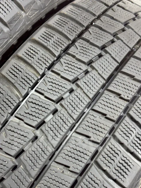 Dunlop Winter Maxx WM01. ������, ��� �����, 2016 ���, �/�, ����� 5 % ����