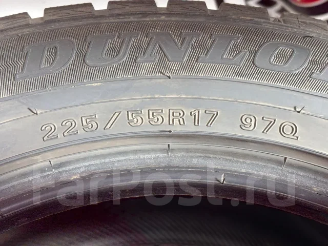 Dunlop Winter Maxx WM01. ������, ��� �����, 2016 ���, �/�, ����� 5 % ����