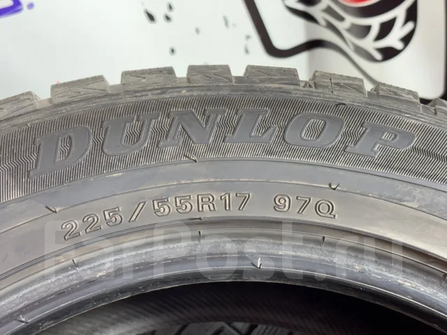 Dunlop Winter Maxx WM01. ������, ��� �����, 2016 ���, �/�, ����� 5 % ����