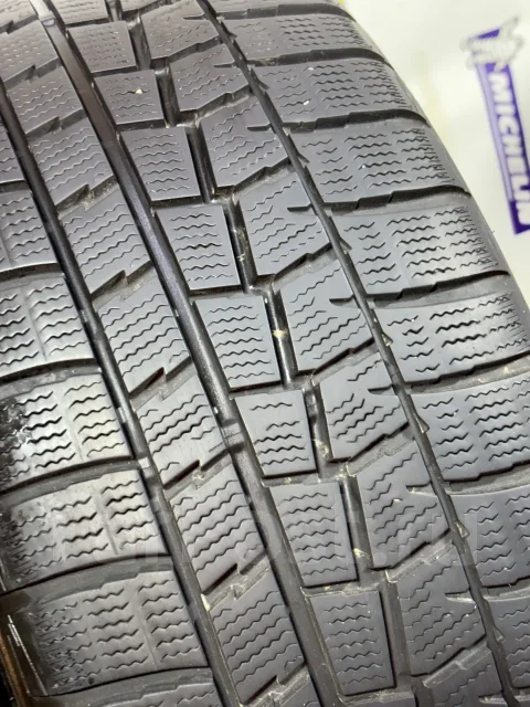 Dunlop Winter Maxx WM01. ������, ��� �����, 2020 ���, �/�, ����� 5 % ����