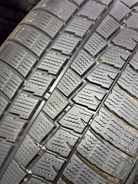 Dunlop Winter Maxx WM01. ������, ��� �����, 2020 ���, �/�, ����� 5 % ����