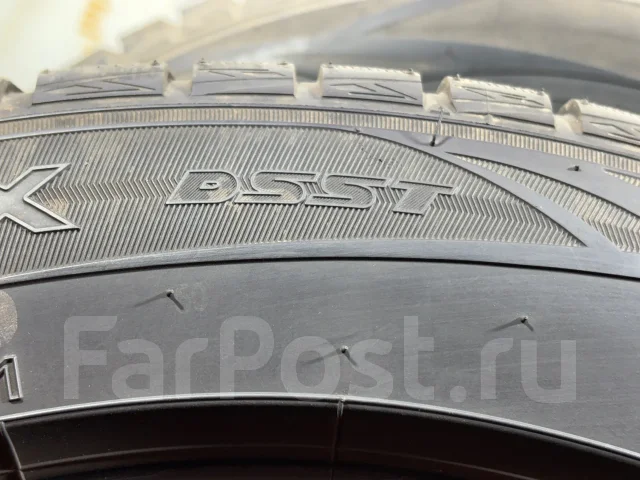 Dunlop Winter Maxx WM01. ������, ��� �����, 2020 ���, �/�, ����� 5 % ����