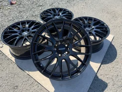 RAYS Homura 2X9. 8.0x16", 5x114.3, ET38, �� 73,1���. ����