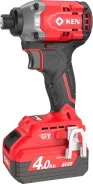 ��������� �������������� ������� ����������� KEN BL6720D-40C (2�4.0��, 230��, �/�, �����) ����