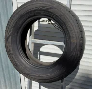 Yokohama DNA map ES340. ������, 2007 ���, �/�, ����� 60 % ����