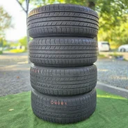 Yokohama DNA Ecos ES300. ������, 2020 ���, �/�, ����� 15 % ����