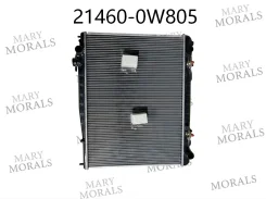 �������� Nissan Terrano PR50 21460-0W805 21460-0W805 ����